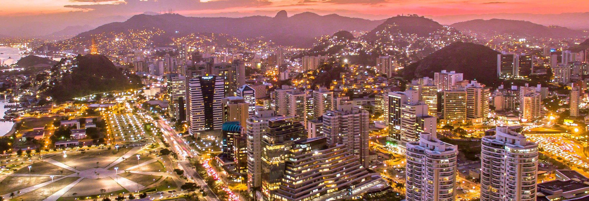 Vitoria, Brazil