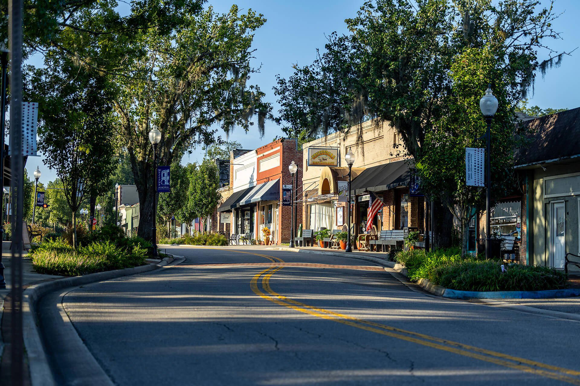 Alachua, United States