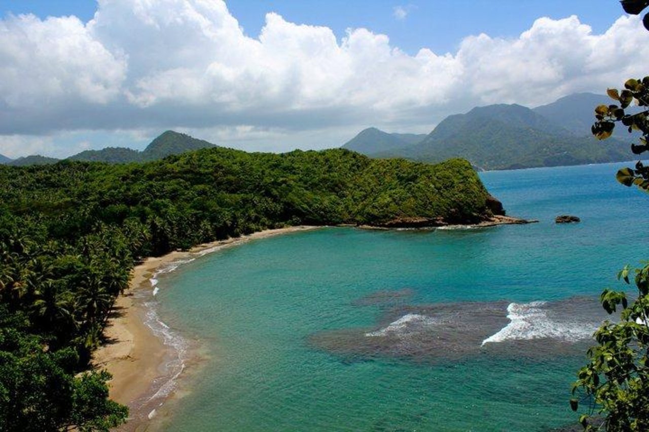 Marigot, Dominica