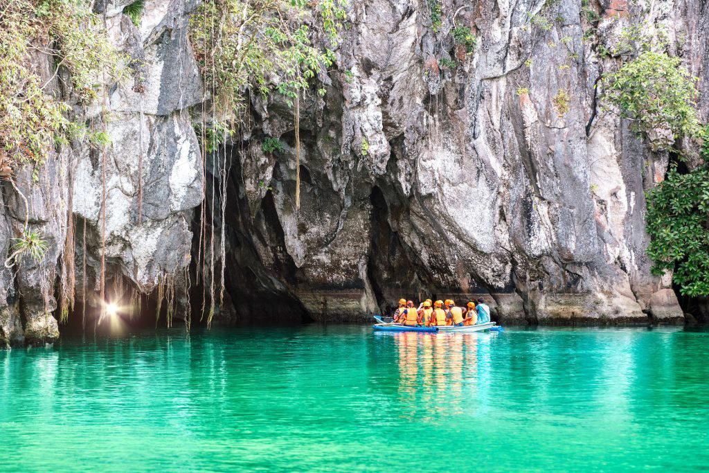 Puerto Princesa, Philippines