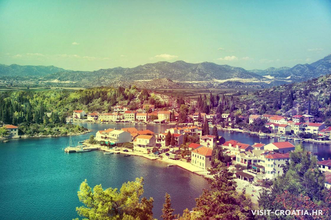 Blace, Croatia