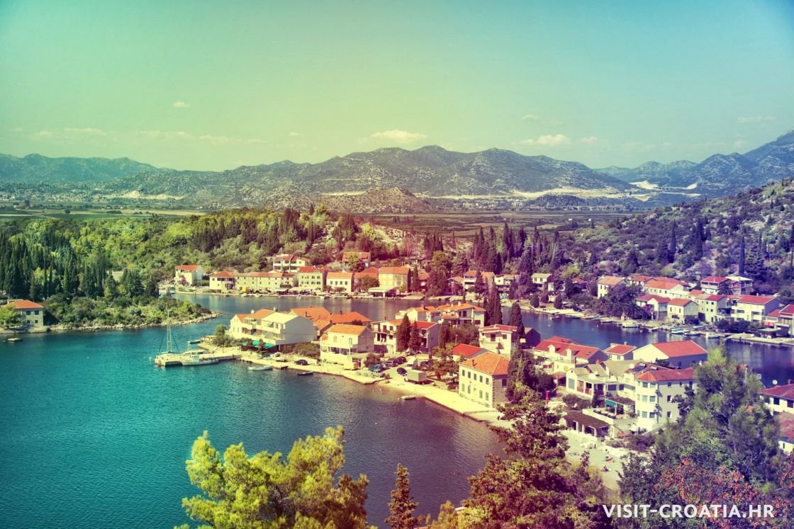 Blace, Croatia