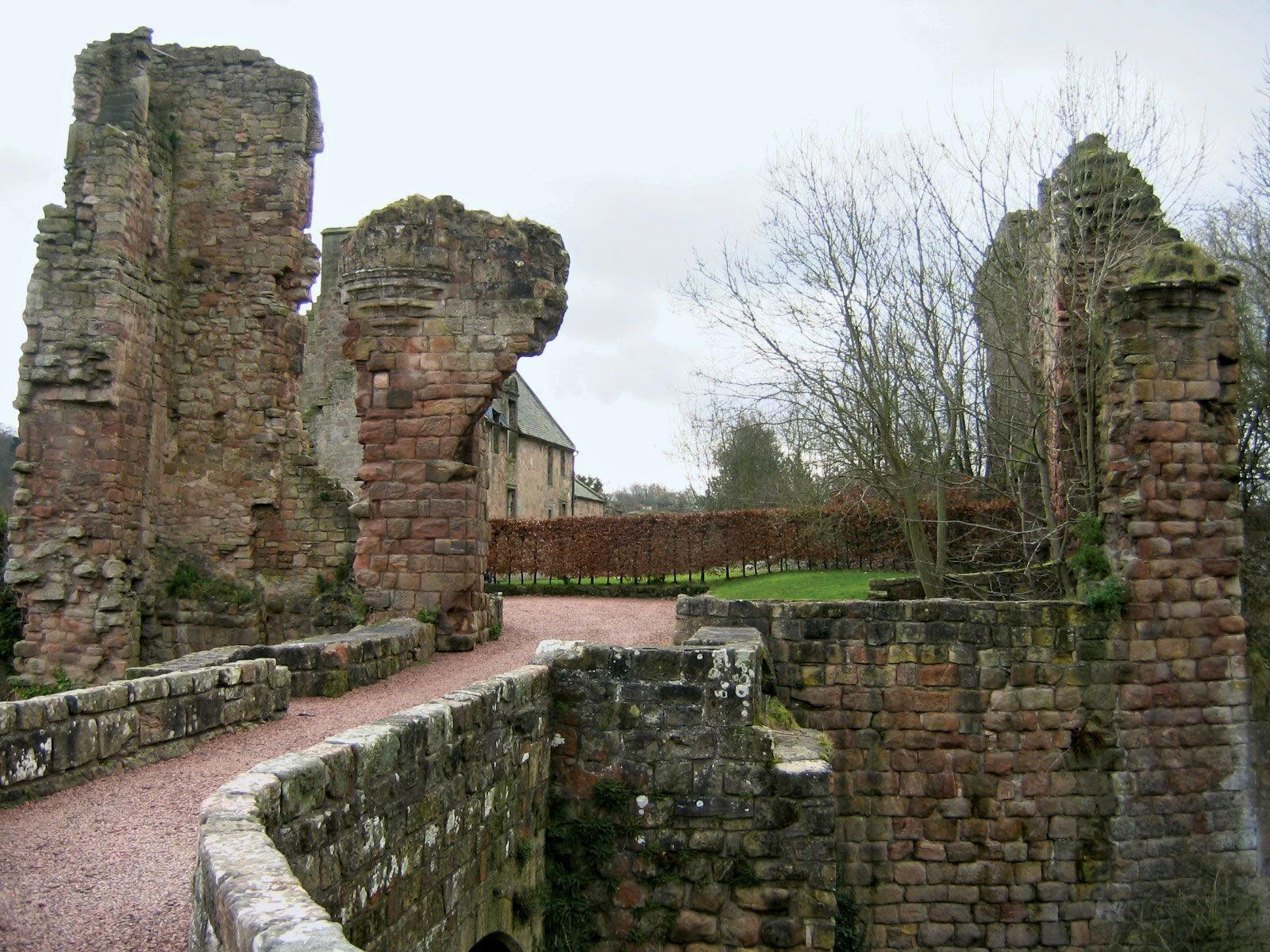 Midlothian, United Kingdom