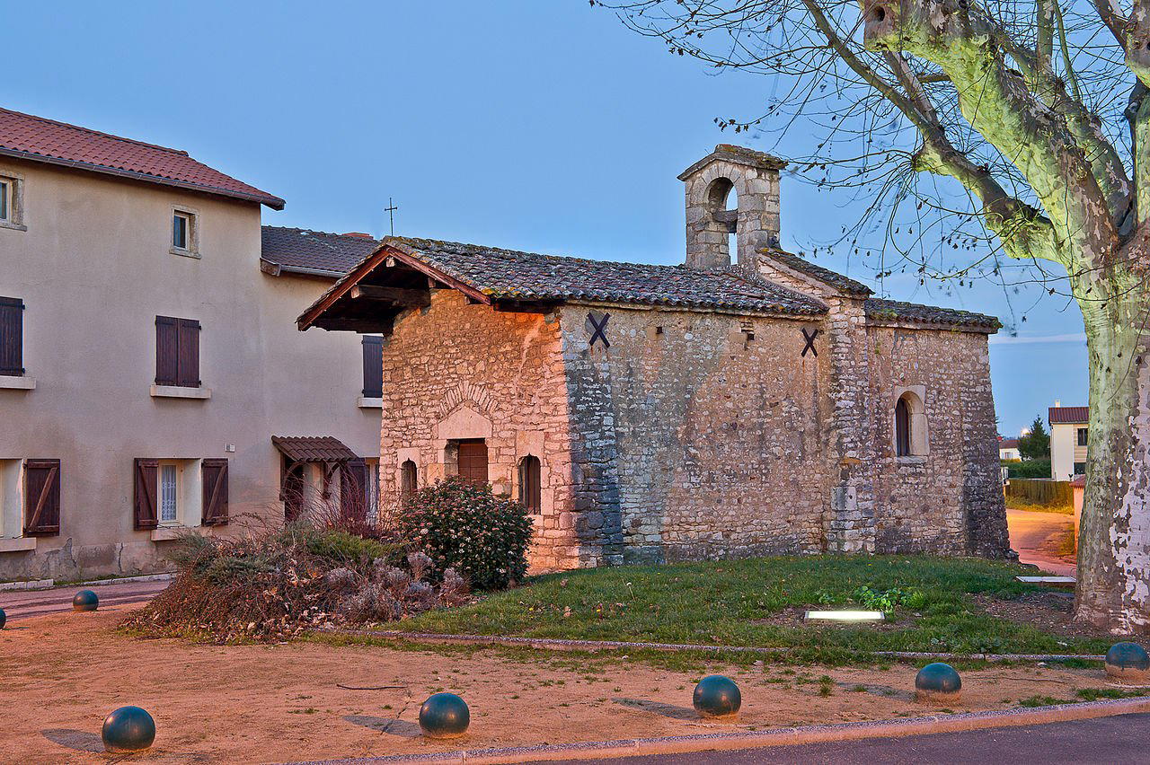 Quincieux, France