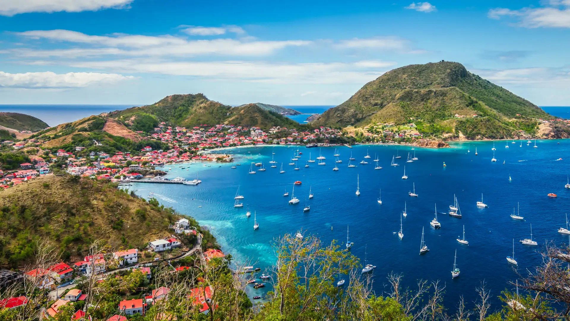 Baie Mahault, Guadeloupe