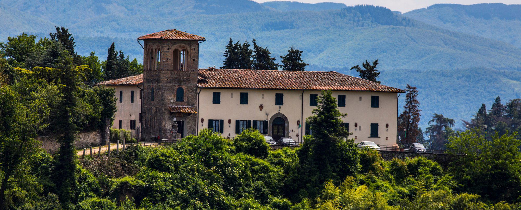 Scarperia e San Piero, Italy