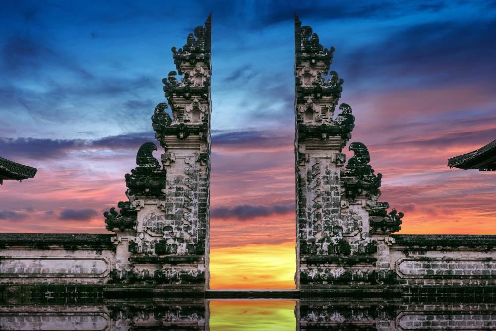 Buleleng, Indonesia