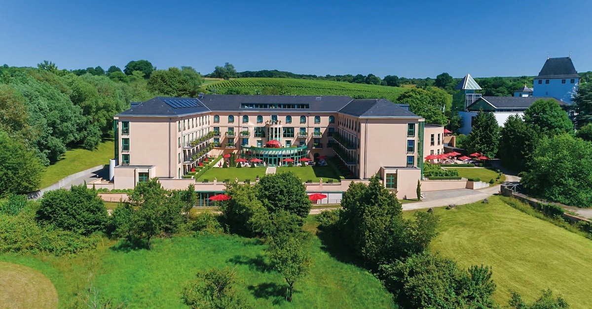 Perl-Nennig, Germany