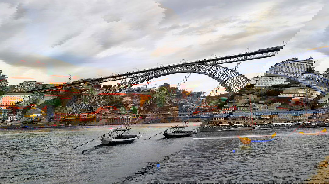 Ponte dell'Olio, Italy