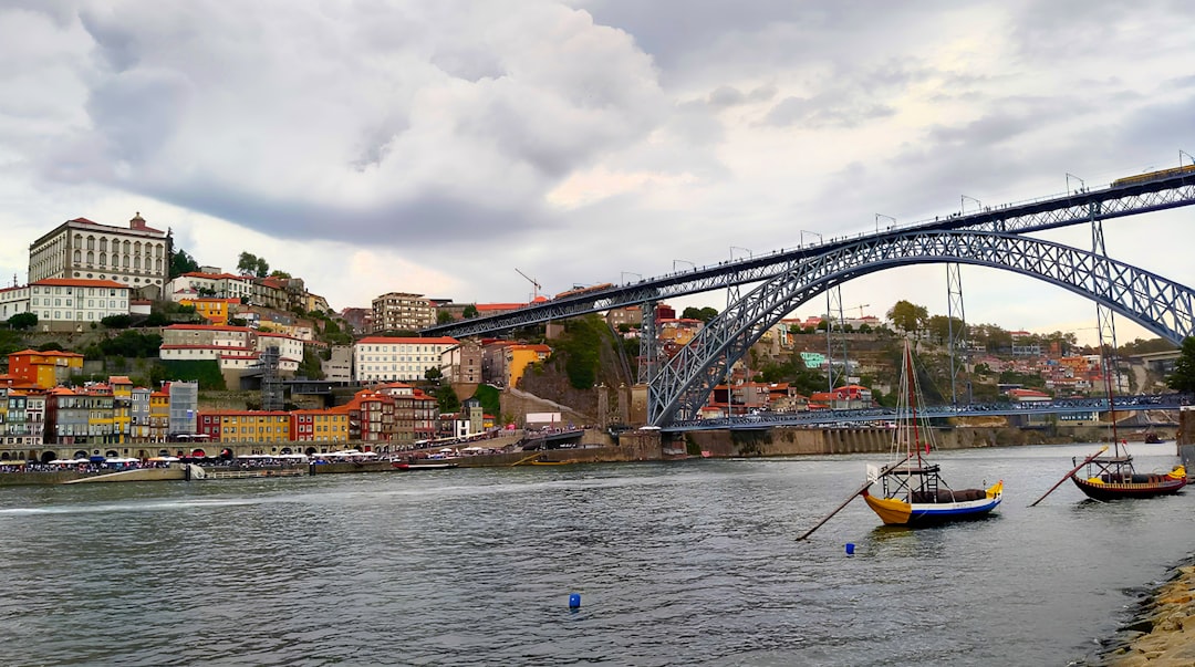 Ponte dell'Olio, Italy