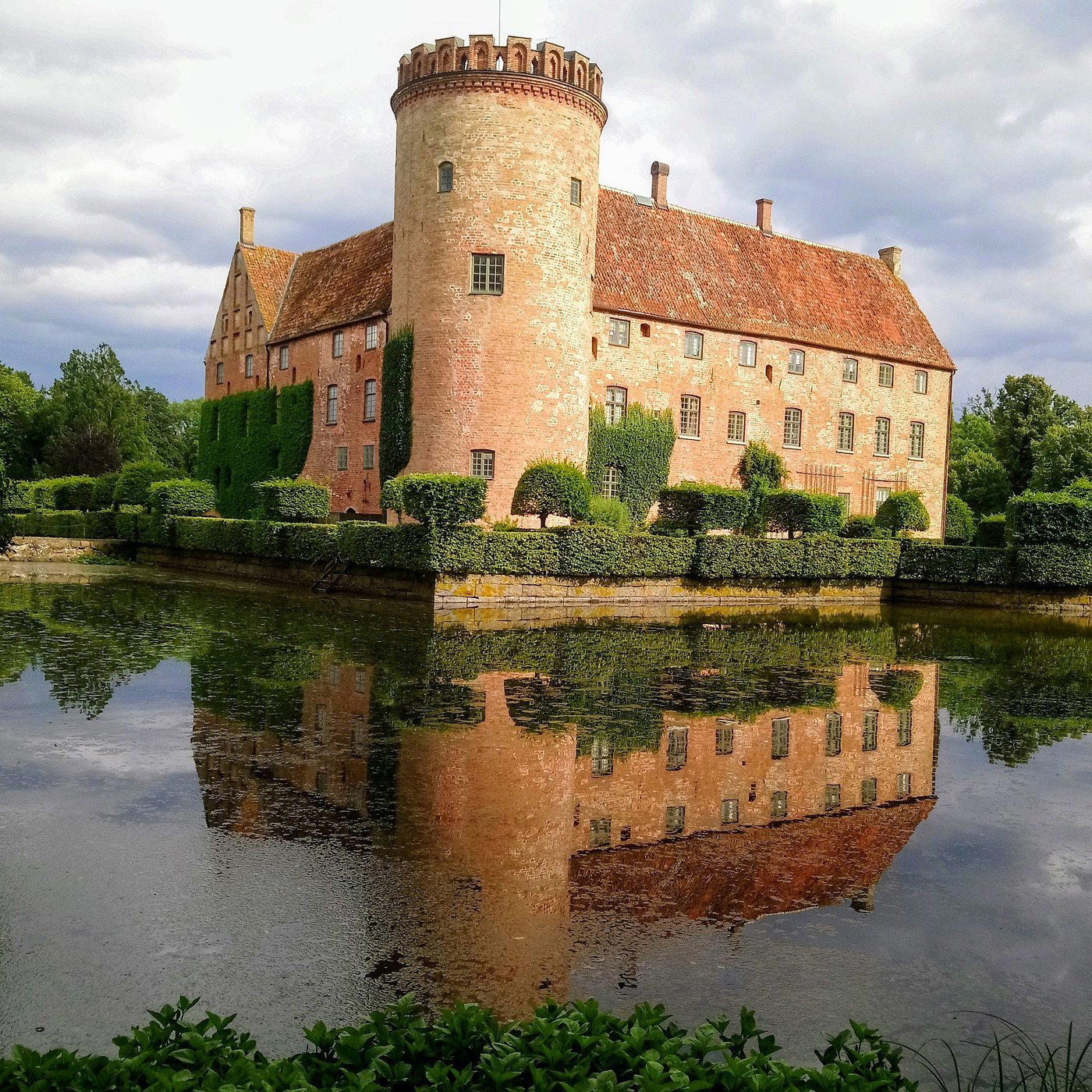 Kristianstad, Sweden