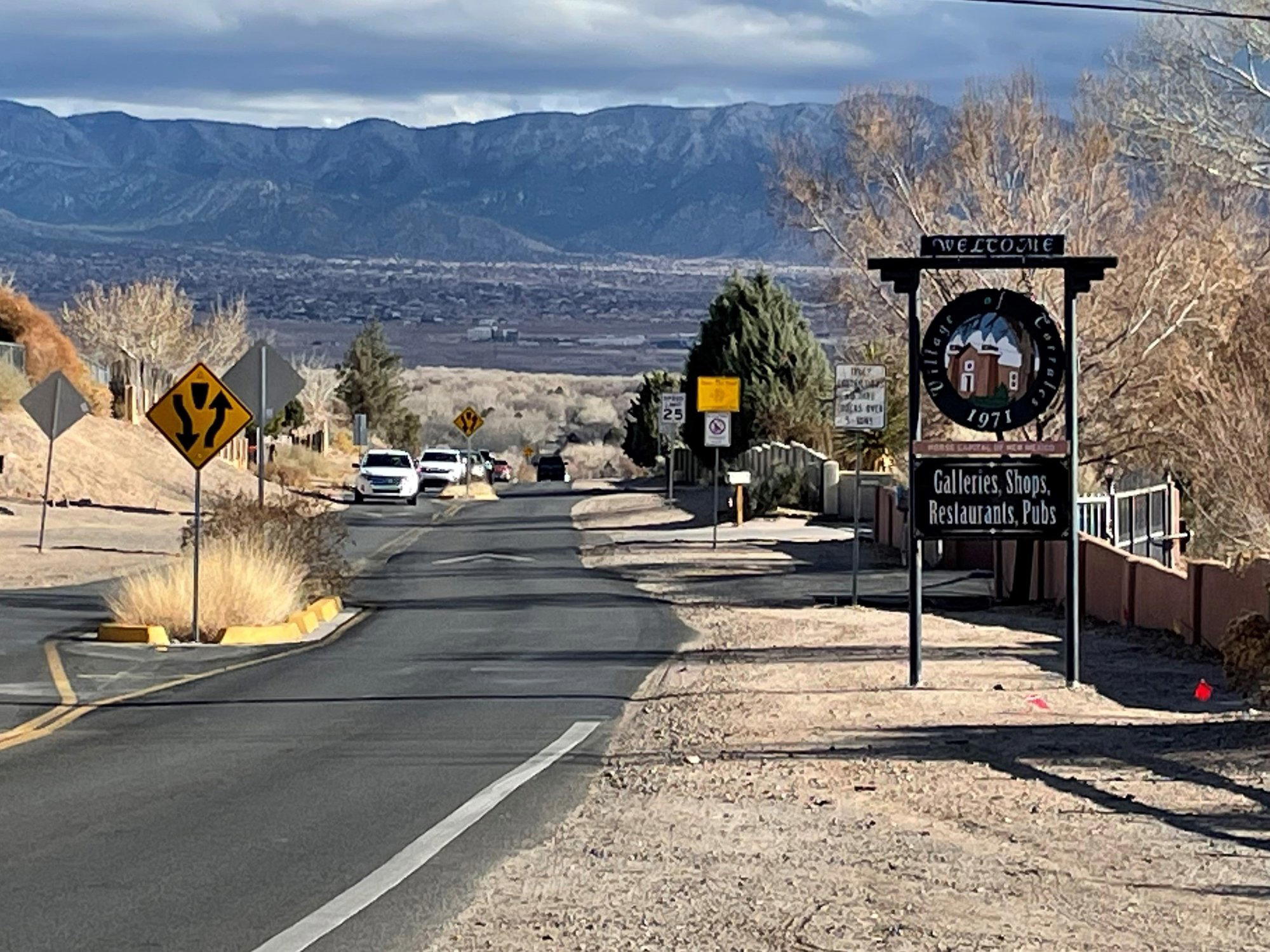 Corrales, United States