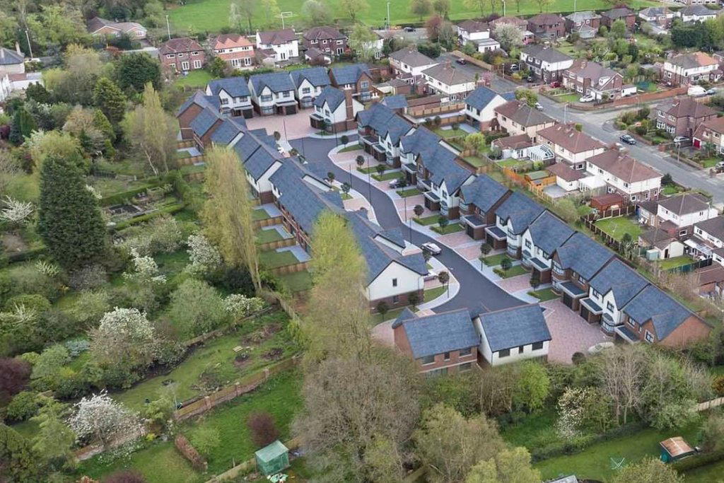 Prenton, United Kingdom