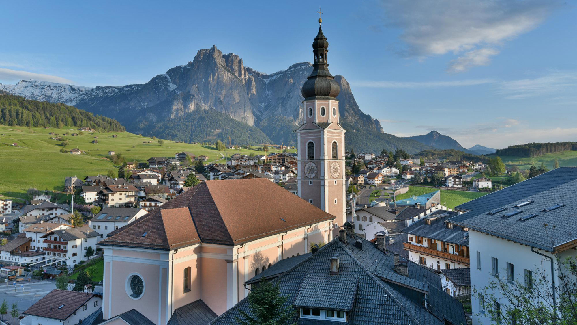 Kastelruth, Italy