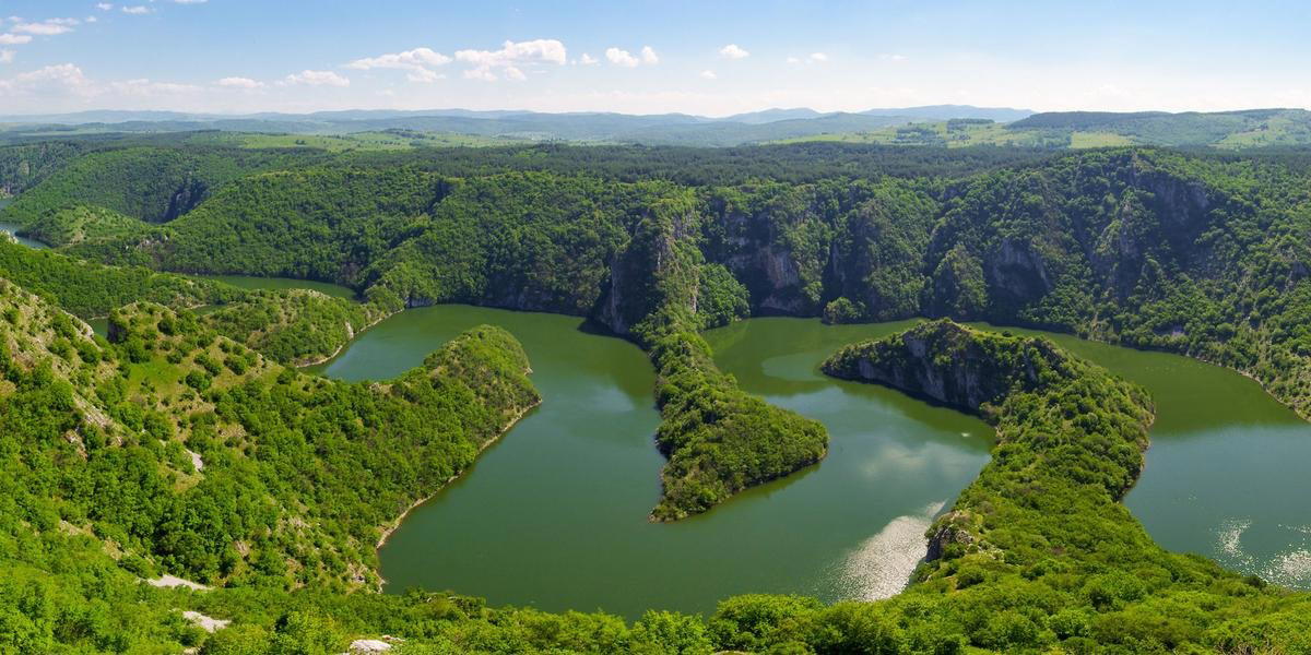 Trupale, Serbia