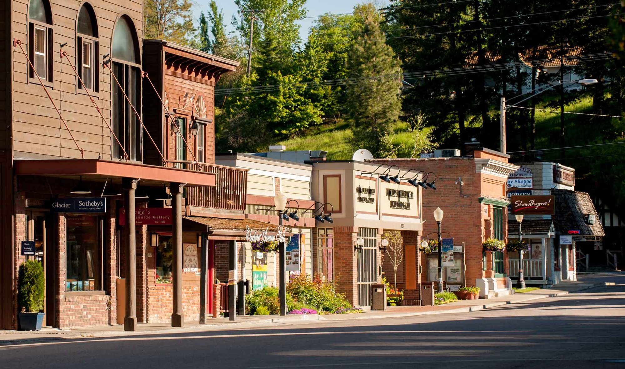 Bigfork, United States