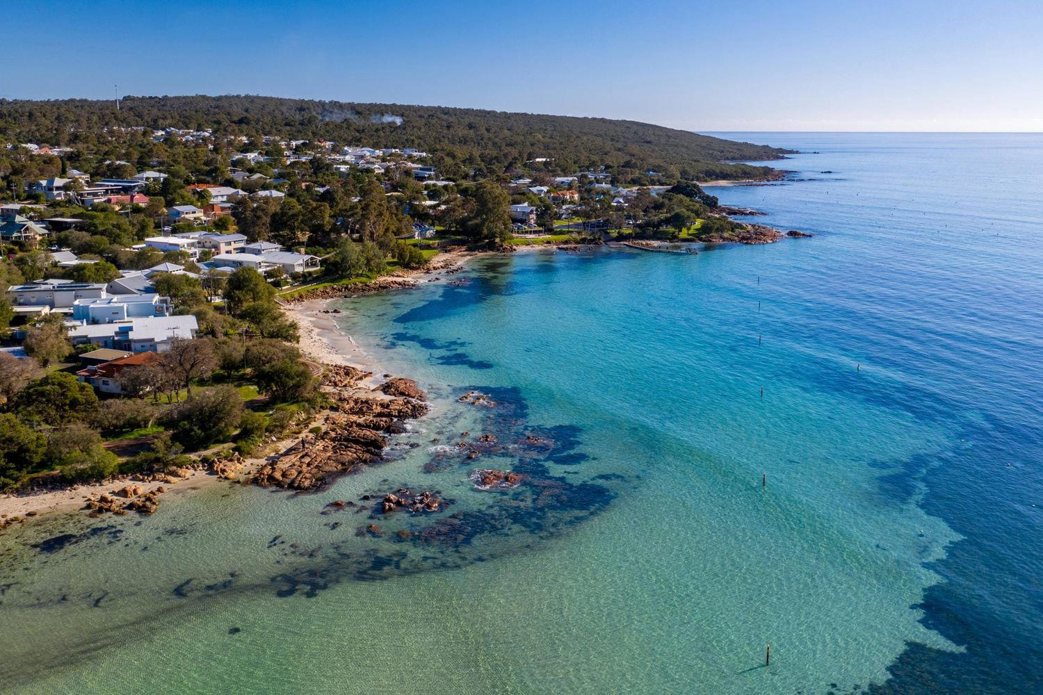 Dunsborough, Australia