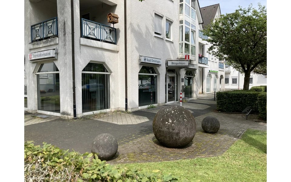 Drolshagen, Germany