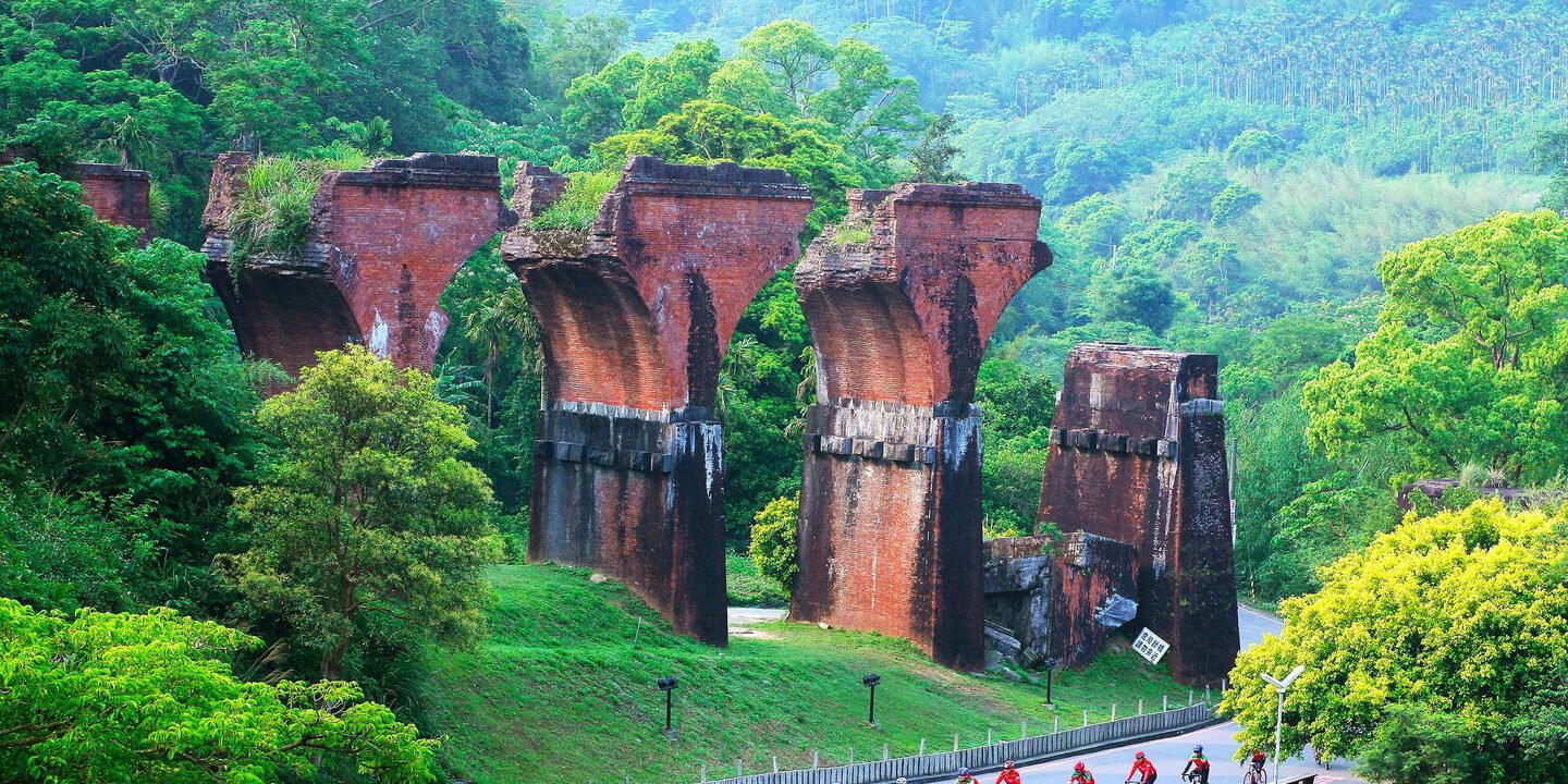 Miaoli City, Taiwan