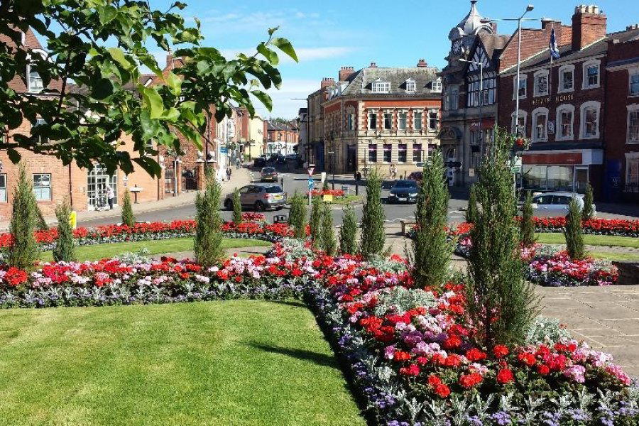 Sutton Coldfield, United Kingdom