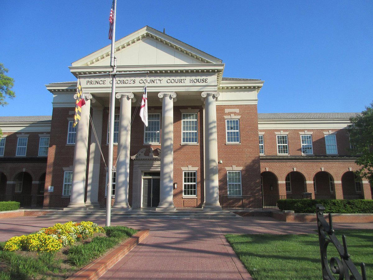 Upper Marlboro, United States