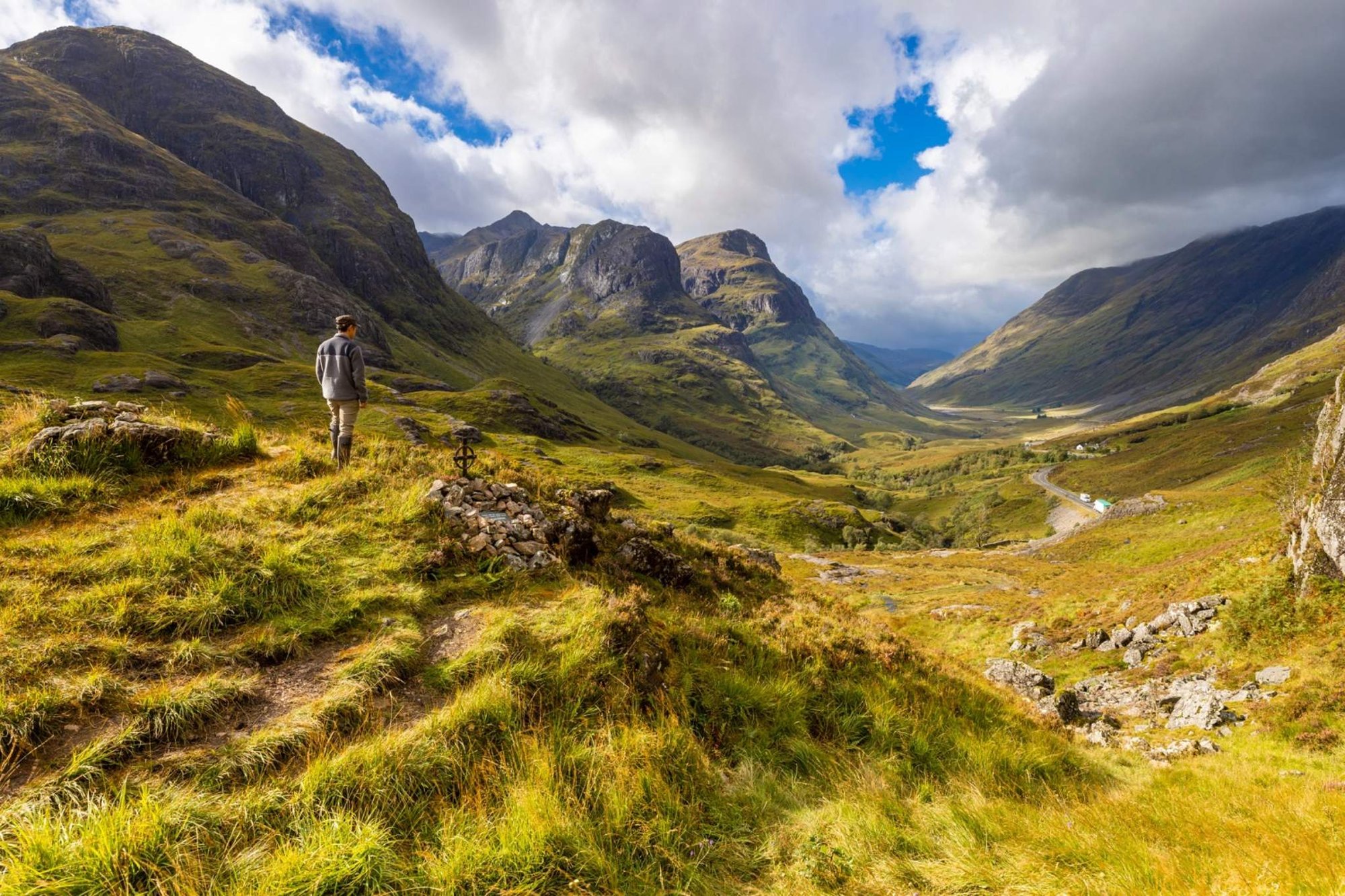 Glencoe, United Kingdom