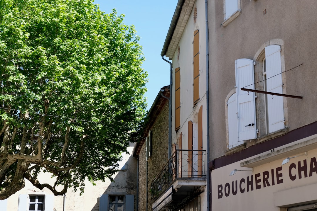 Solignac-sous-Roche, France