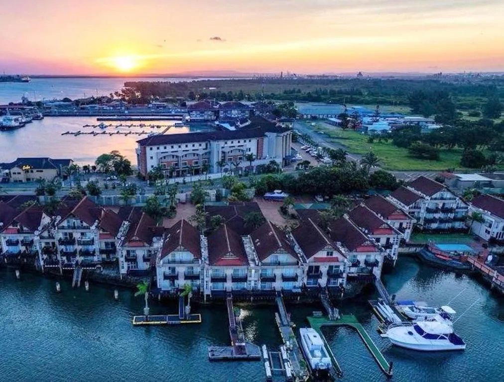 Richards Bay, South Africa