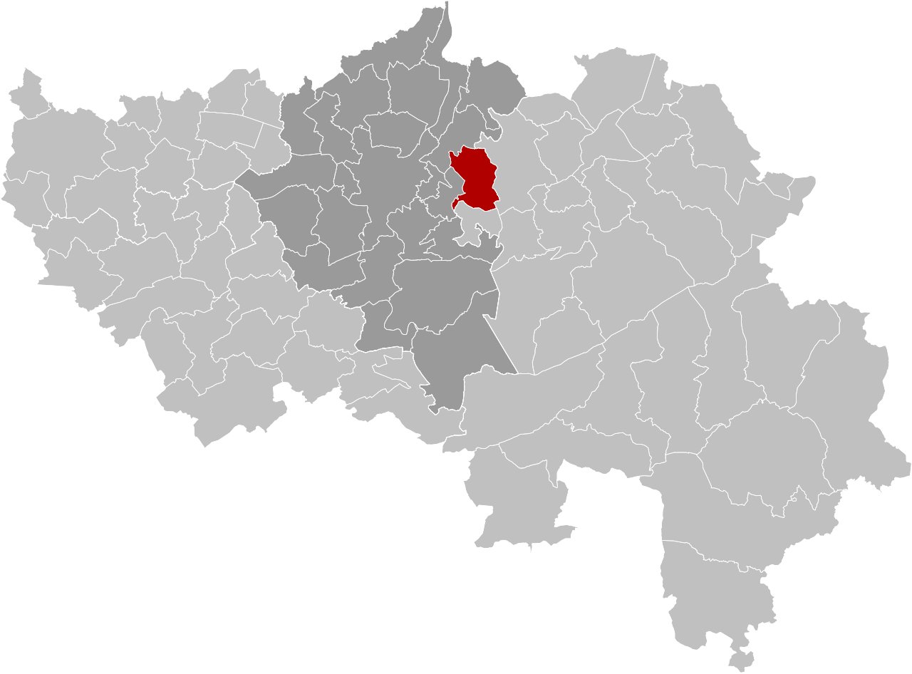 Soumagne, Belgium