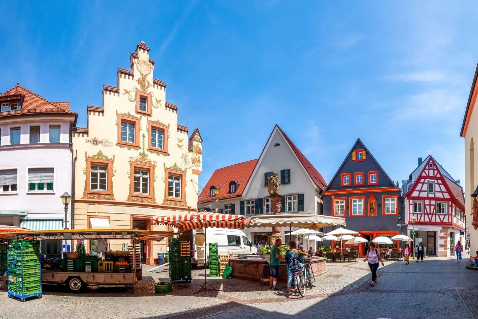 Offenburg, Germany
