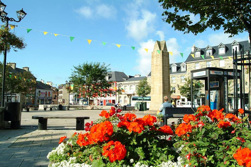 Donegal Town, Ireland