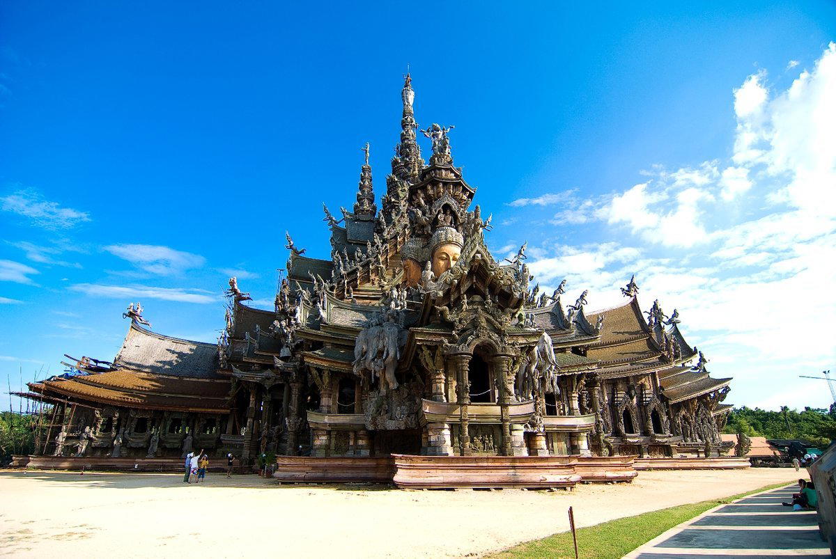 Bang Lamung, Thailand