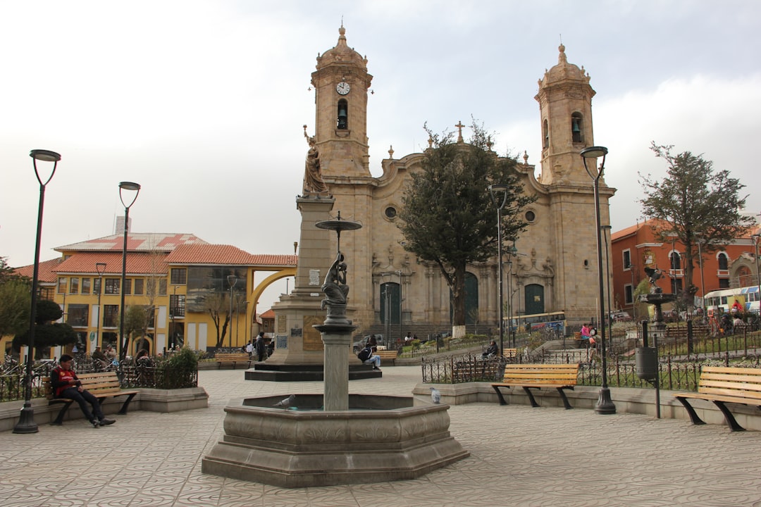 Colmenar Viejo, Spain
