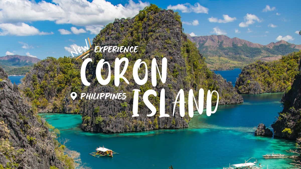 Coron, Philippines