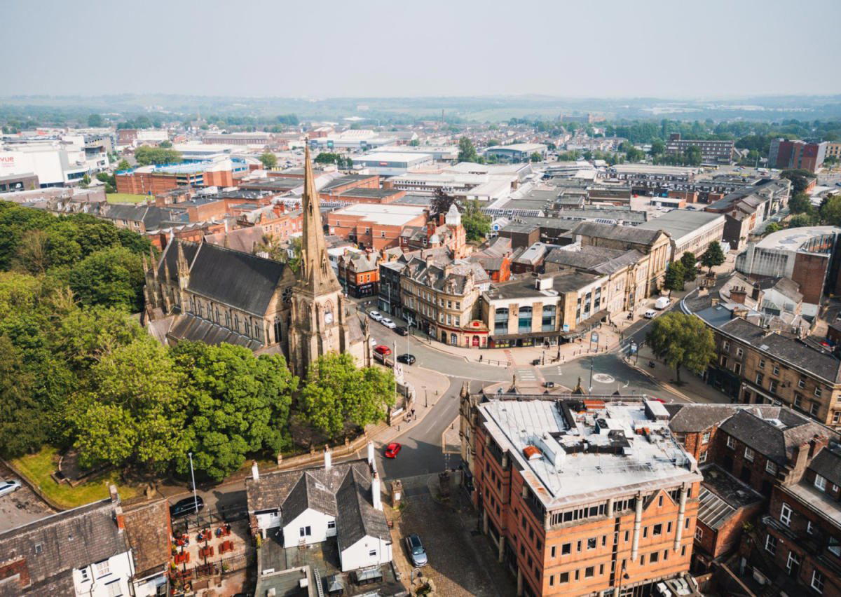 Bury, United Kingdom