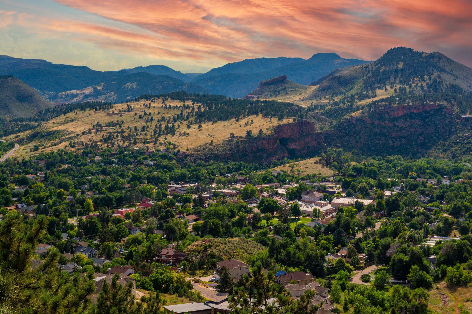 Lyons, United States