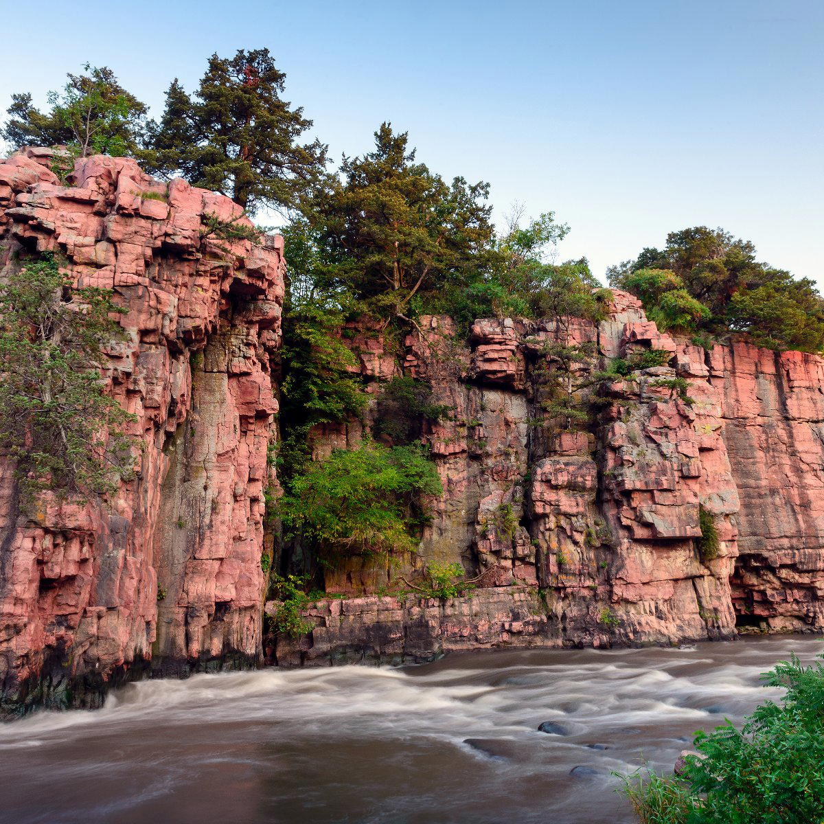Palisades Park, United States