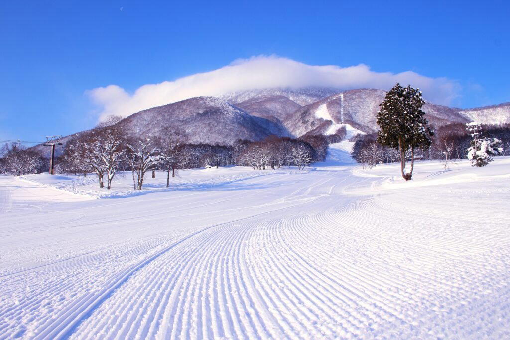Myoko, Japan