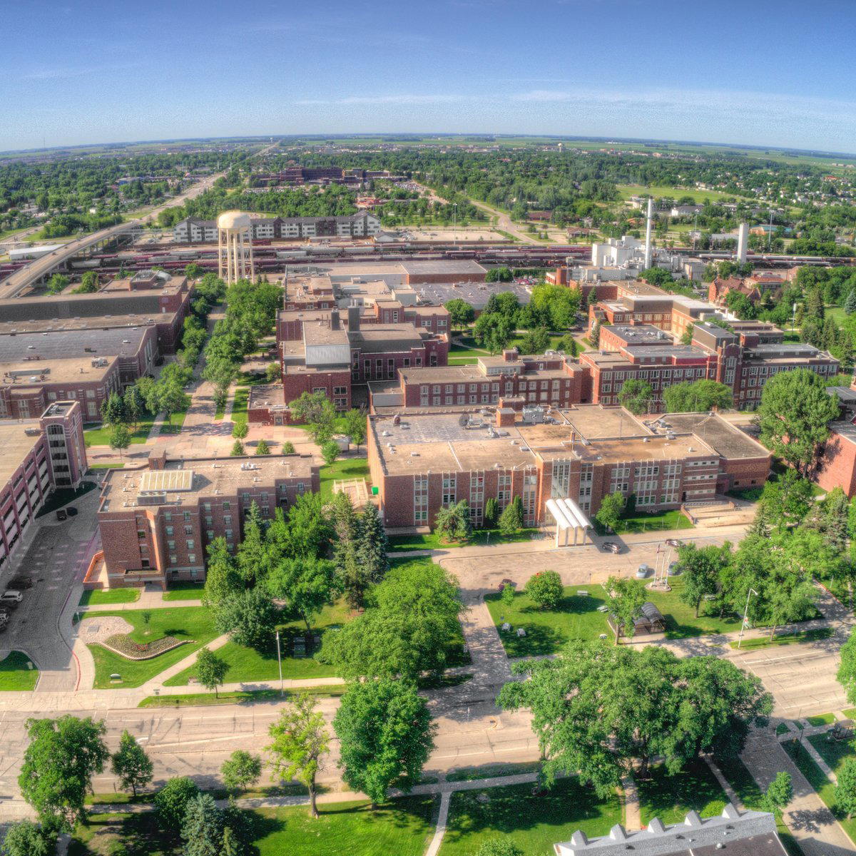 Grand Forks, United States