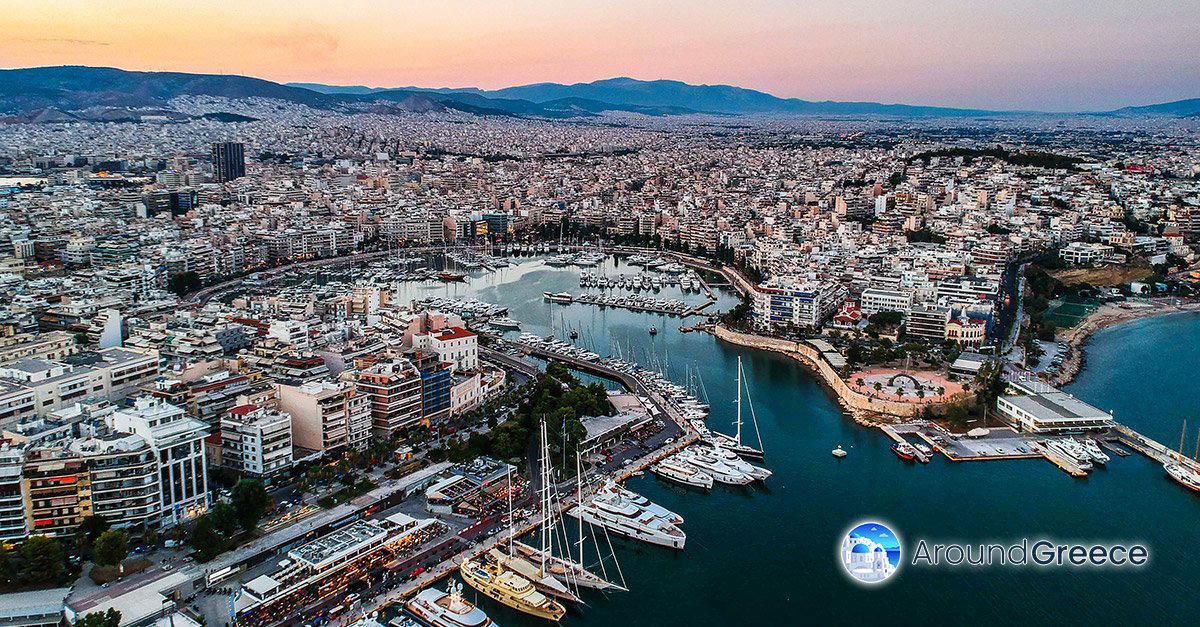 Piraeus, Greece
