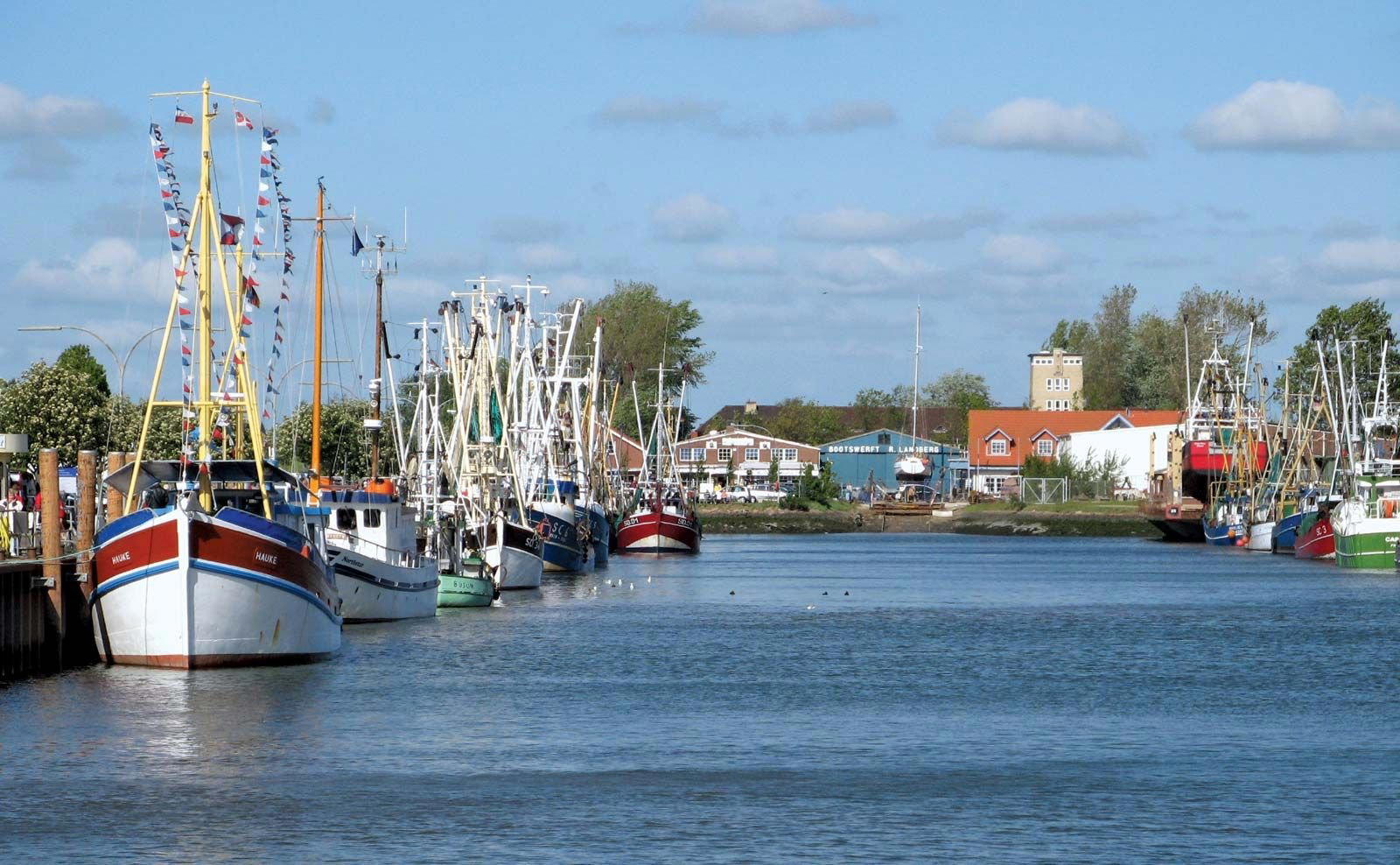 Büsum, Germany