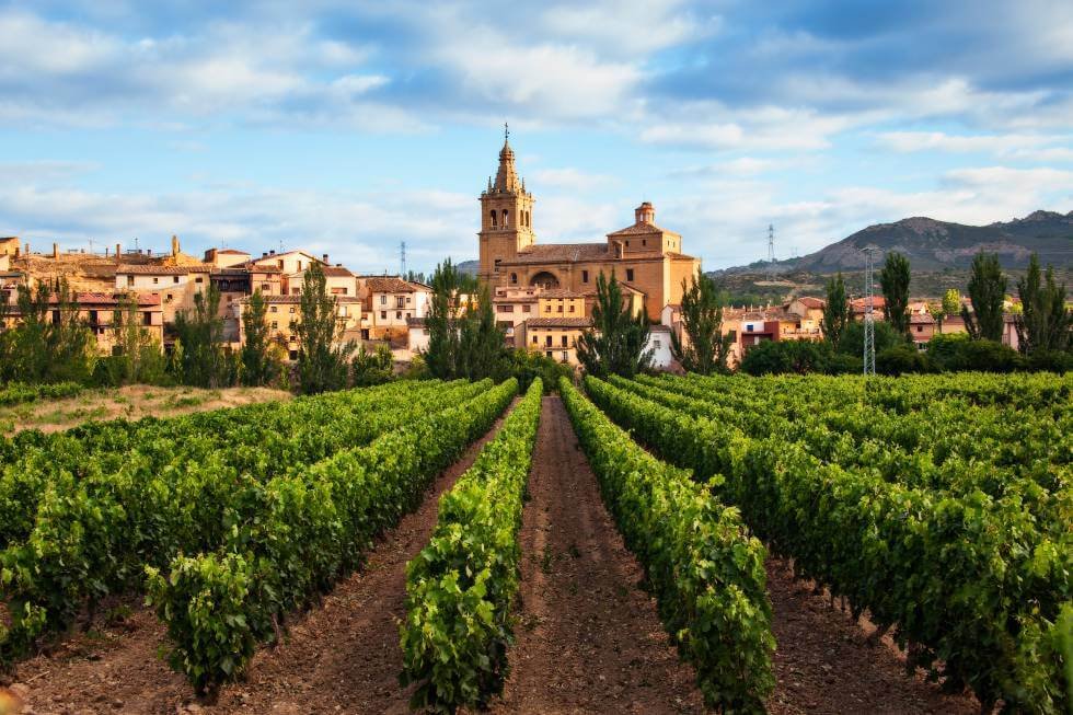 Brinas, Spain