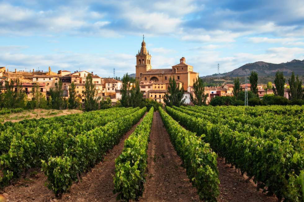 Brinas, Spain