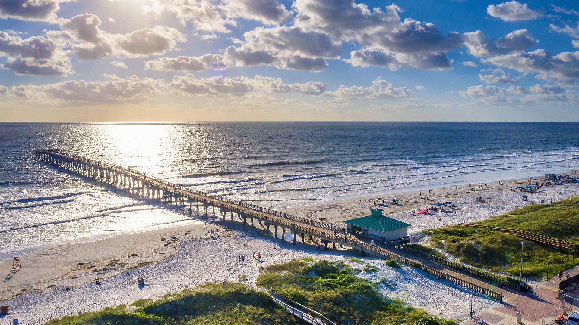 Neptune Beach, United States