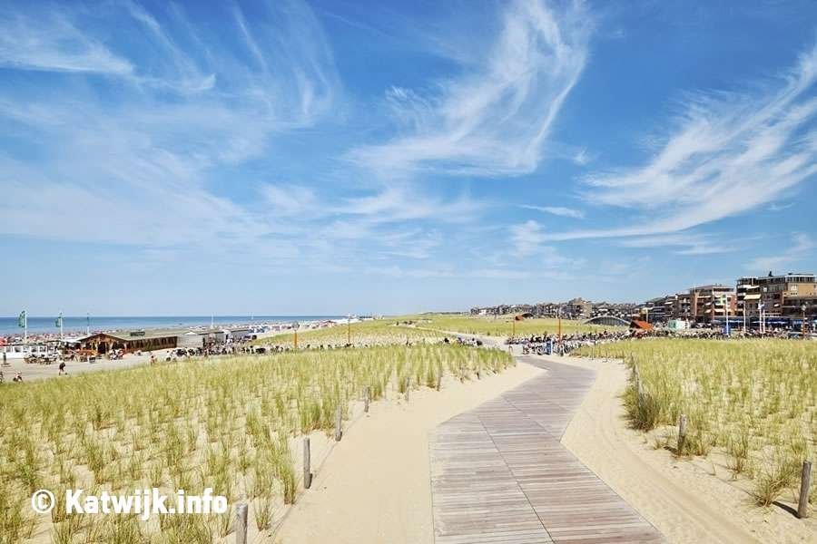 Katwijk aan Zee, Netherlands