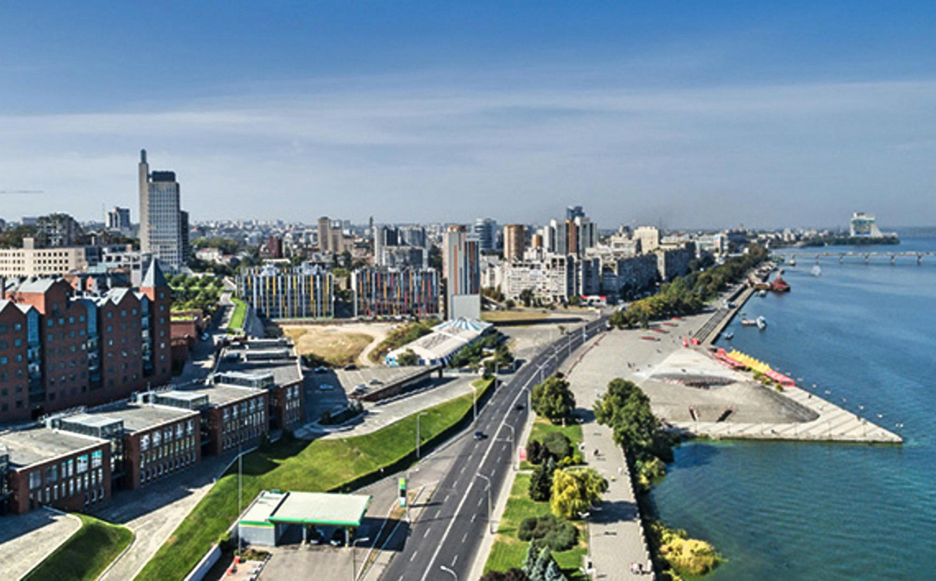 Dnipro, Ukraine