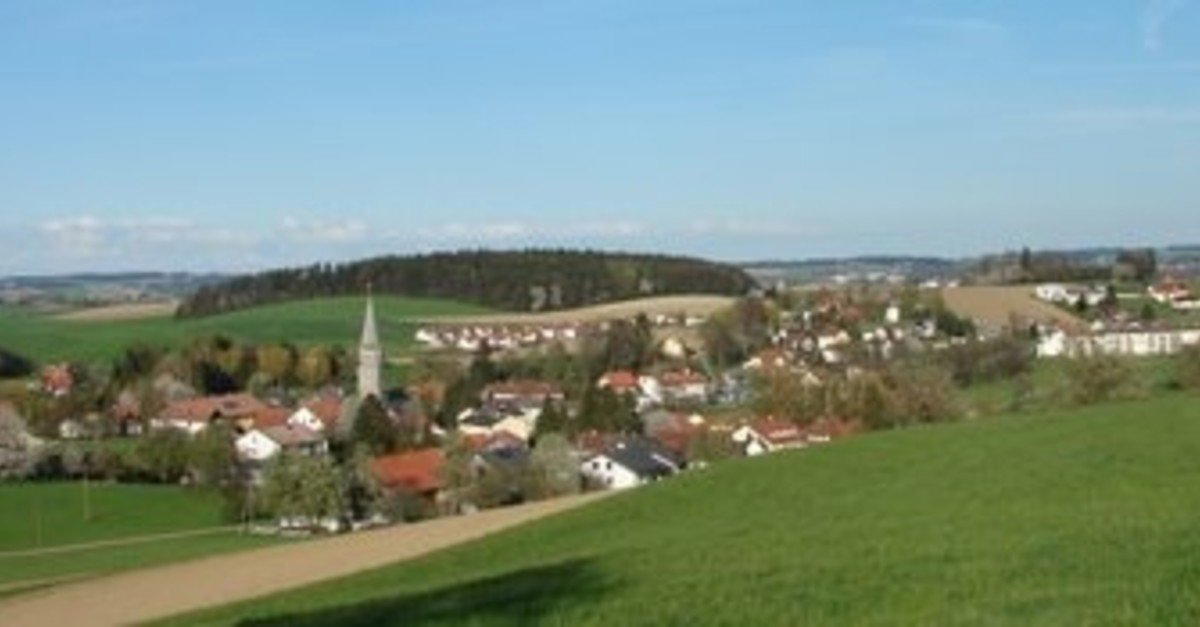 Mehrnbach, Austria