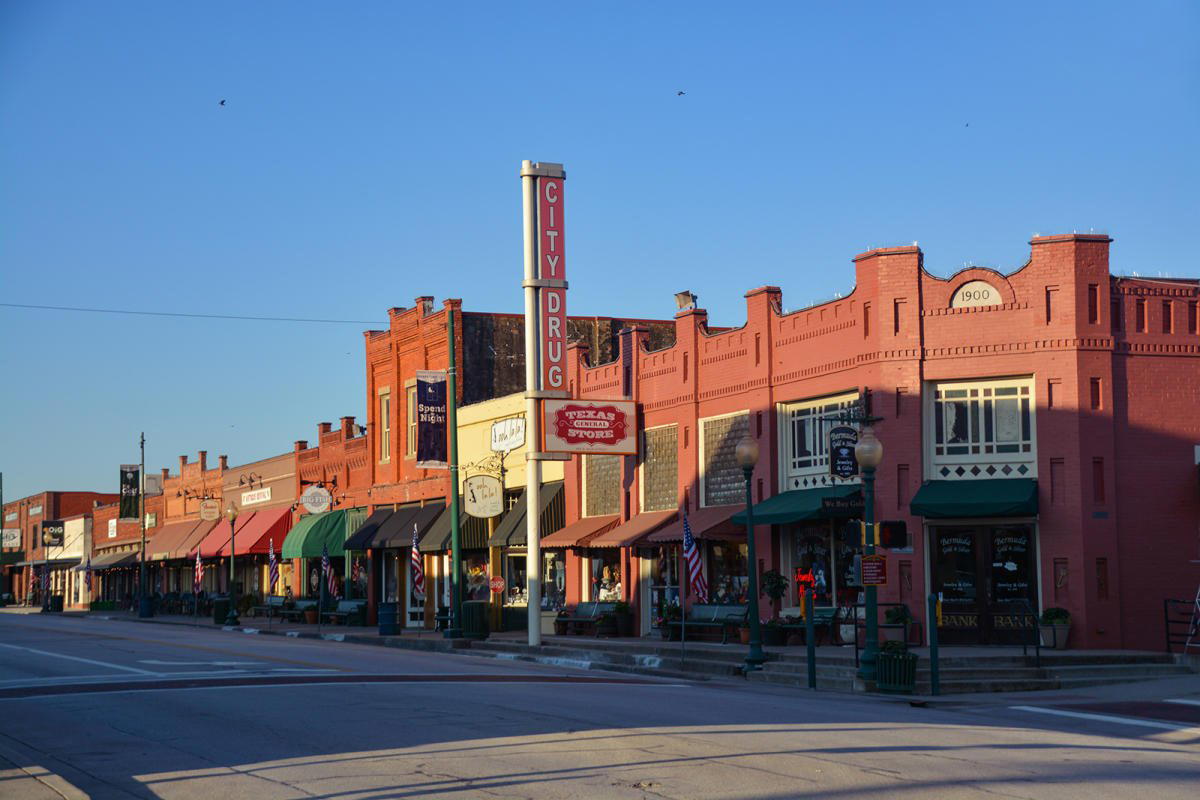Grapevine, United States