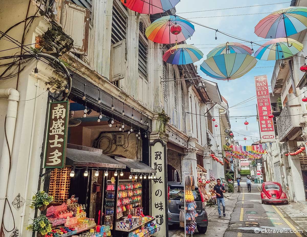 Ipoh, Malaysia