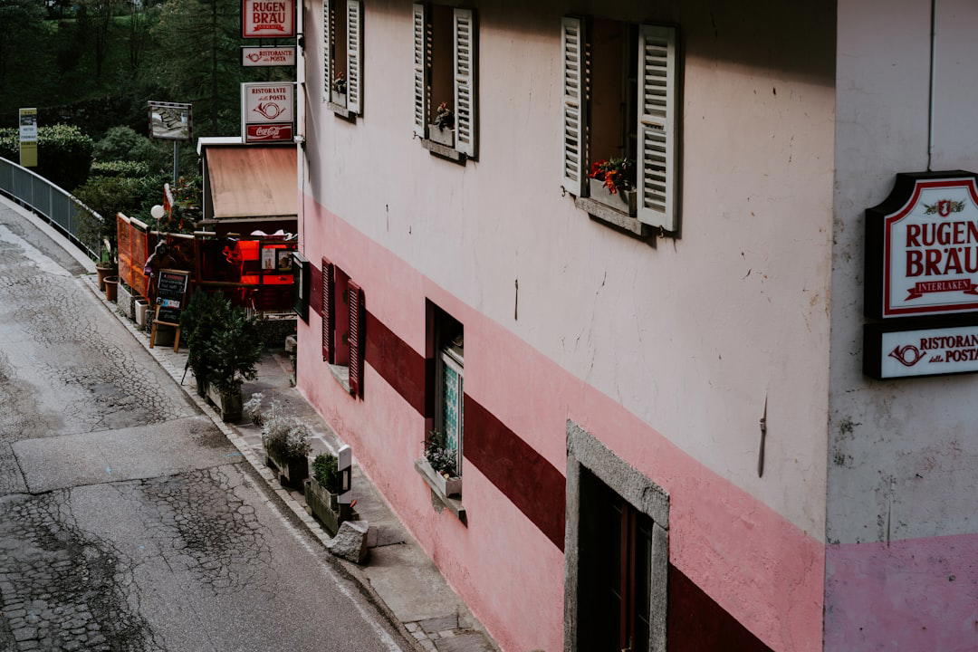Aversa, Italy